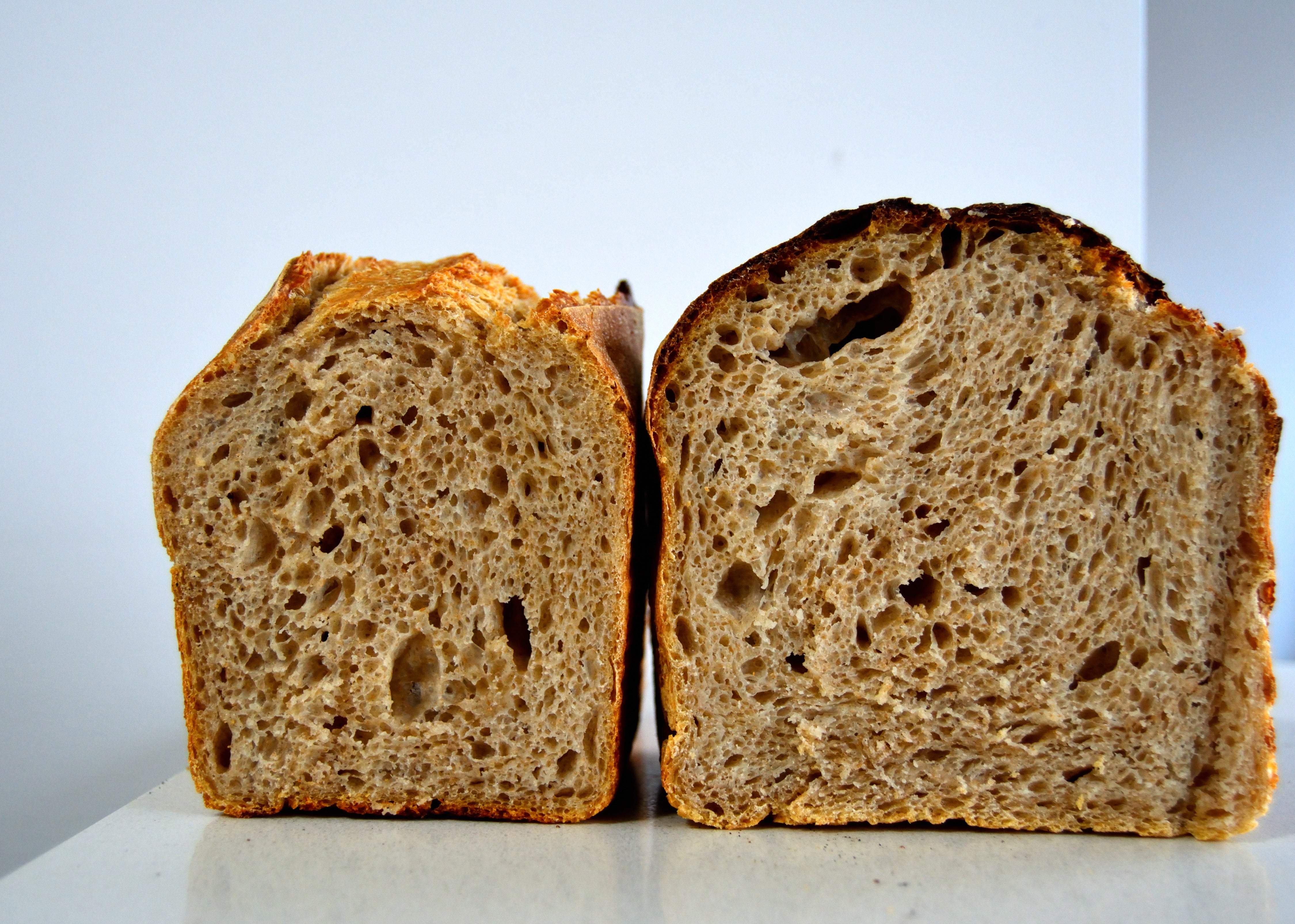 800g Sourdough Bread